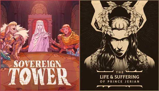 Rulers of the Worlds