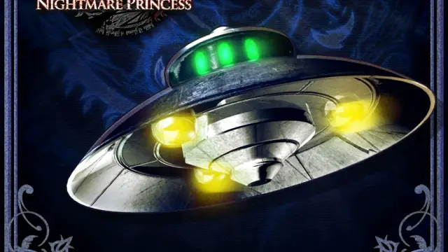 Deception IV TNP - Elaborate Trap: UFO - PS4