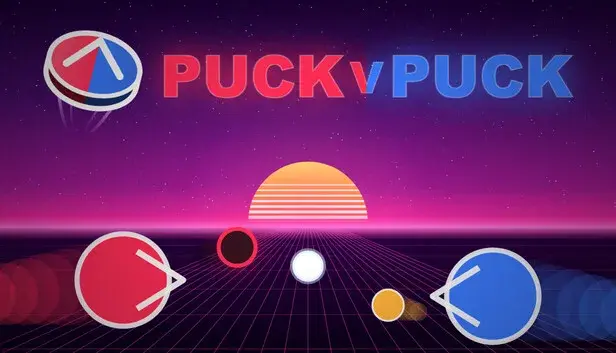 PUCKVPUCK