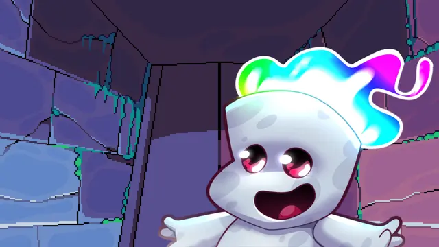 Dungeon Color (Xbox One)