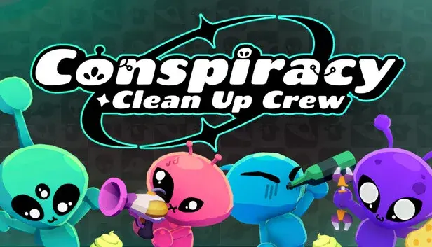 Conspiracy Clean Up Crew