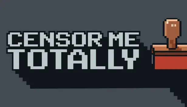 Censor Me Totally