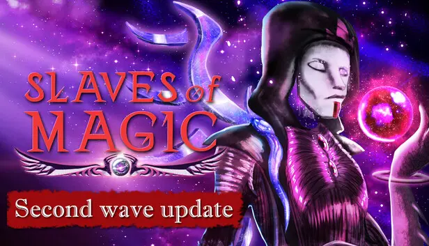 Slaves of Magic