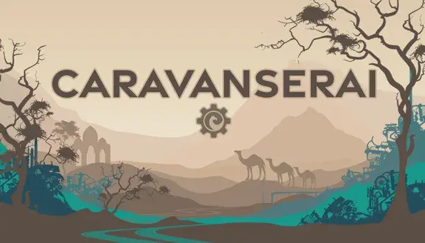Caravanserai