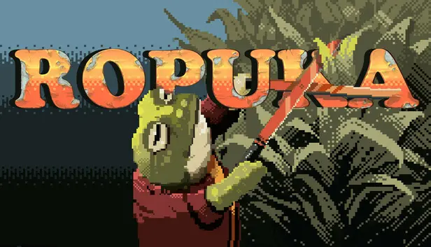 Ropuka