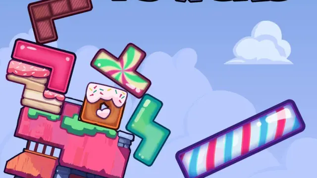 Candy Bricks - PS4