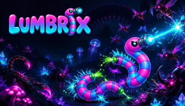 Lumbrix