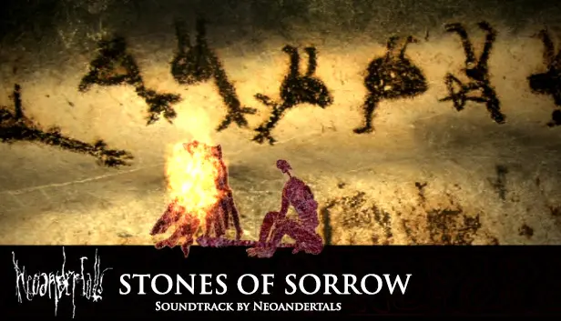 Stones of Sorrow - Soundtrack by Neoandertals