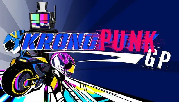 Kronopunk GP
