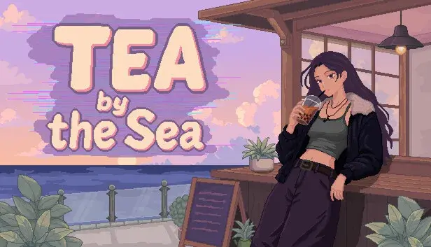Tea by the Sea
