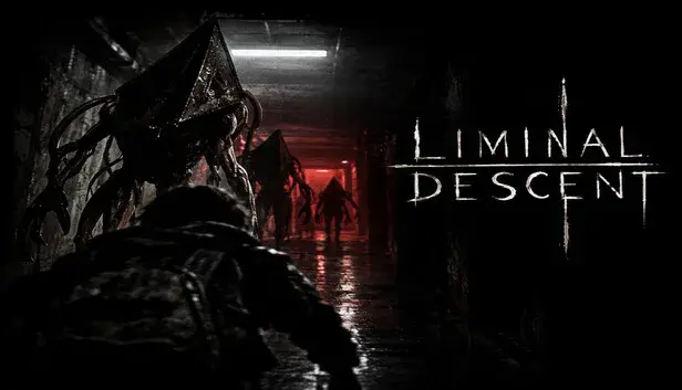 Liminal Descent