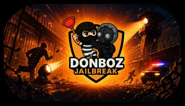Donboz Jailbreak