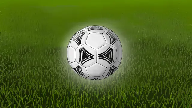 Super Arcade Soccer 2021 (Xbox One)