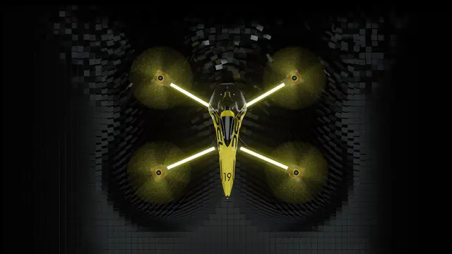 DCL-The Game (Xbox One)