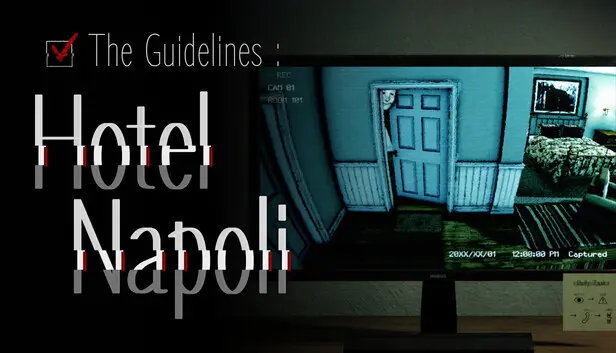 The guidelines : Hotel Napoli