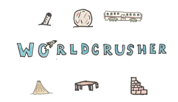 Worldcrusher