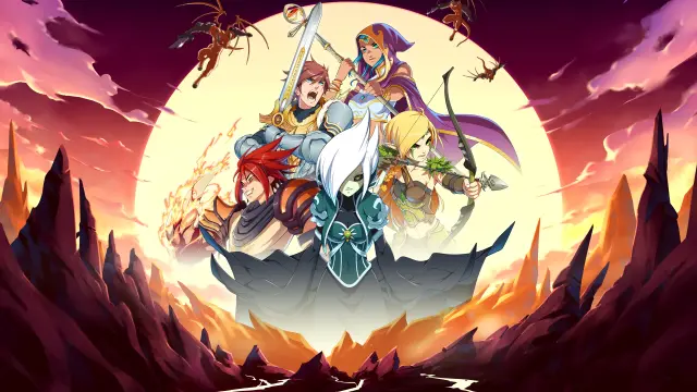 Might & Magic: Clash of Heroes Definitive Edition - PS4