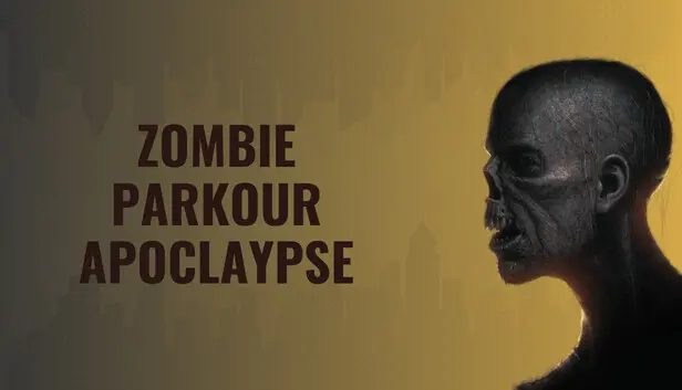 Zombie Parkour Apocalypse