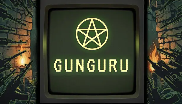 Gunguru