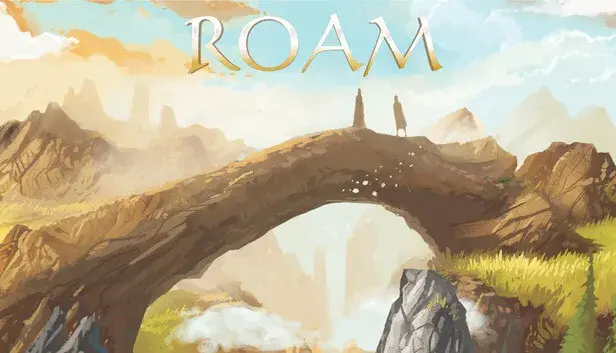 Roam