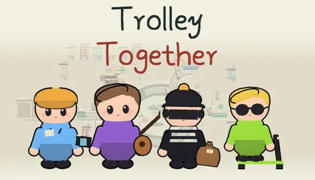 Trolley Together