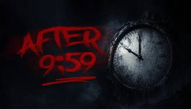 After 9:59