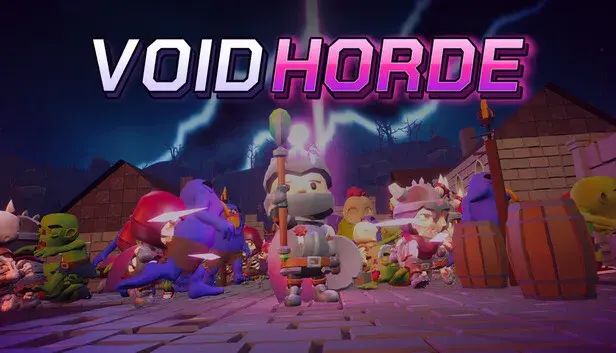 VoidHorde