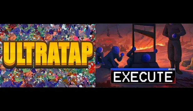 ULTRATAP x Execute