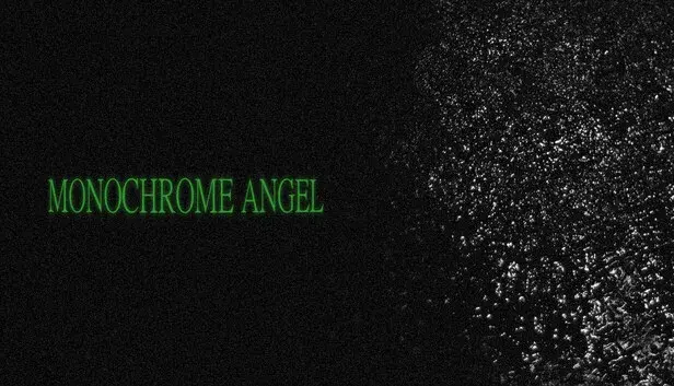 MONOCHROME ANGEL