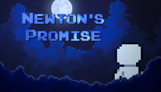 Newton's Promise