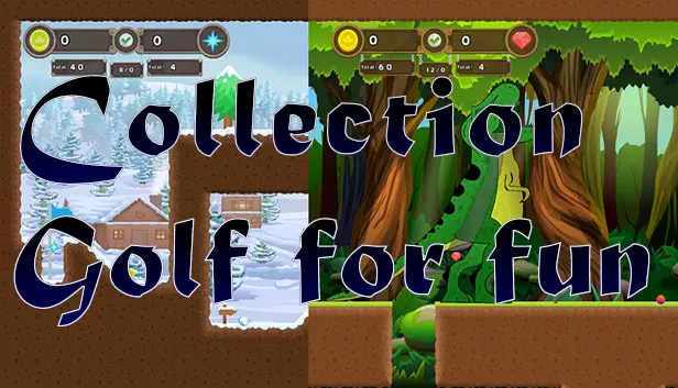 Collection Golf For Fun
