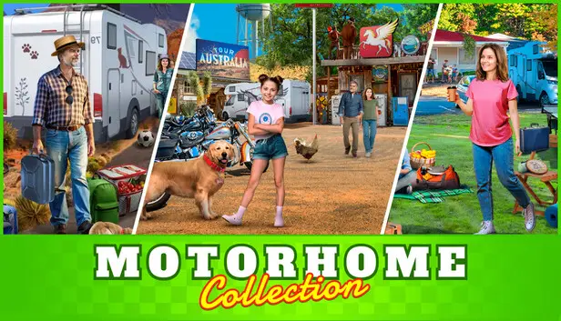Motorhome Collection