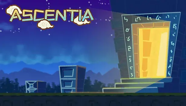 Ascentia - New Map: CubeCave