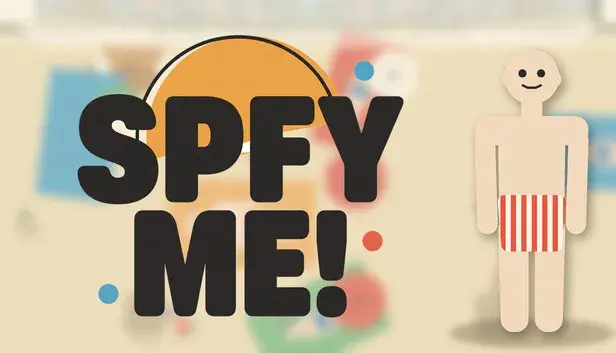 SPFY ME!