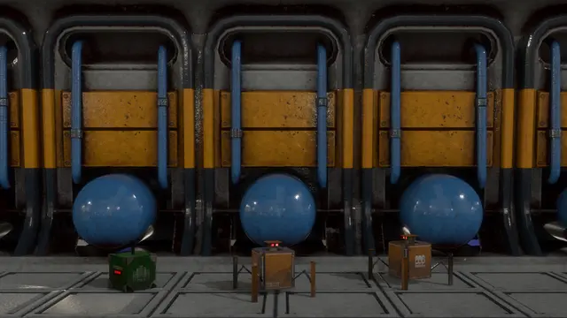 Factotum 90 (Xbox One)