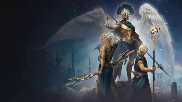 Age of Wonders 4: Archon Prophecy (PS5)