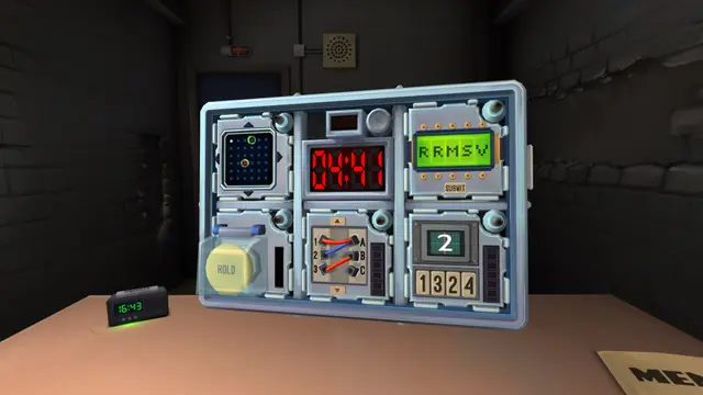 Keep Talking and Nobody Explodes (Xbox One)