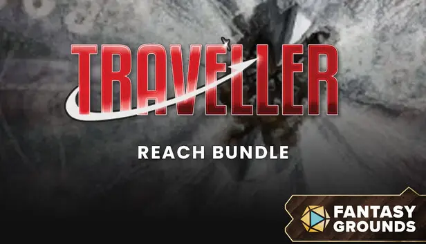 Fantasy Grounds: Traveller Reach