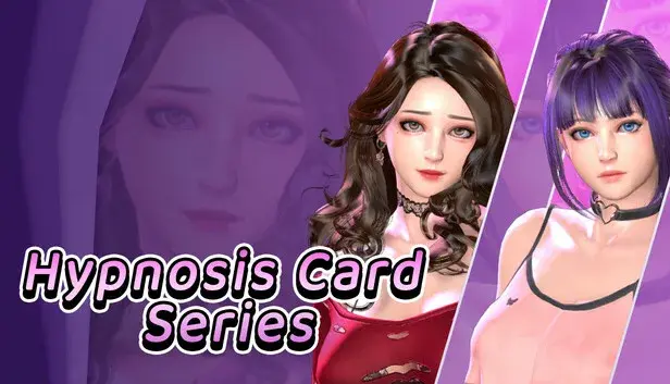 Hypnosis Card series