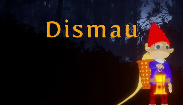Dismau