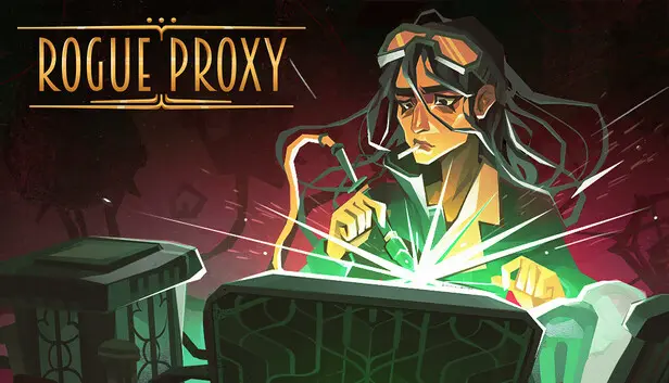 Rogue Proxy