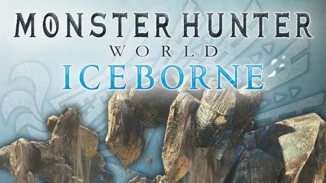MHW:I Monster Figure: Shara Ishvalda 1 - PS4