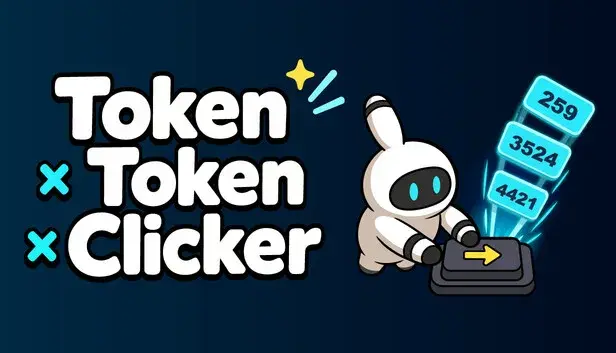 Token x Token x Clicker