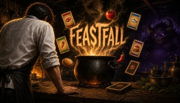 Feastfall