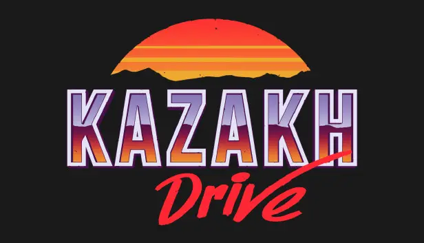 Kazakh Drive