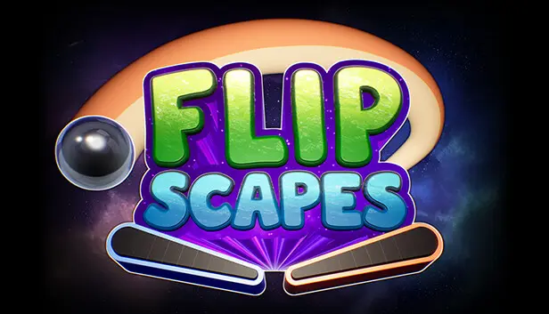 FlipScapes