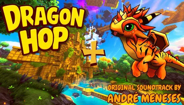 Dragon Hop & Soundtrack