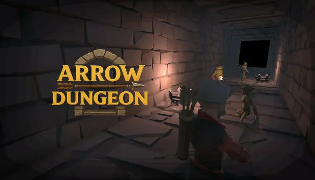 Arrow Dungeon