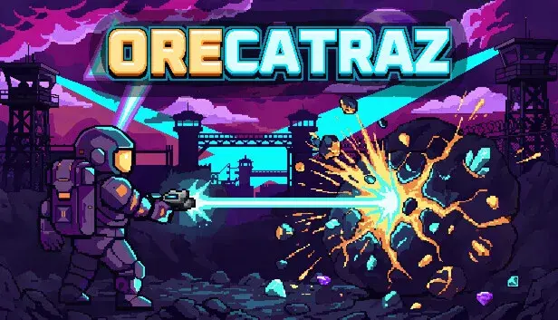 ORECATRAZ
