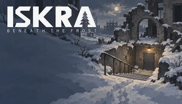 ISKRA: Beneath The Frost